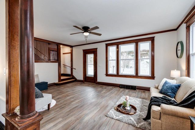 616 S Page Street, Stoughton, WI 53589