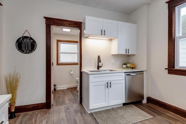 616 S Page Street, Stoughton, WI 53589