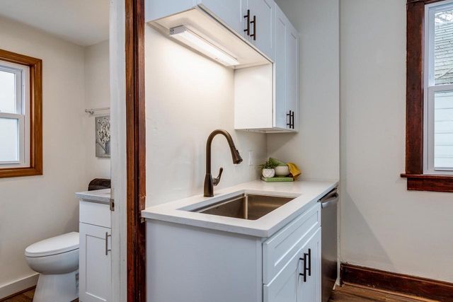 616 S Page Street, Stoughton, WI 53589