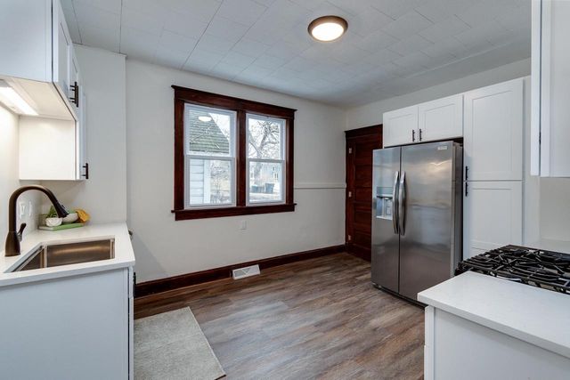 616 S Page Street, Stoughton, WI 53589