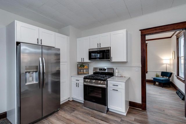 616 S Page Street, Stoughton, WI 53589