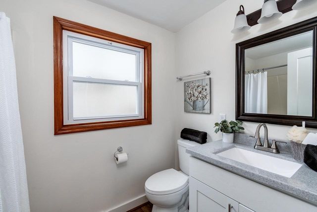 616 S Page Street, Stoughton, WI 53589