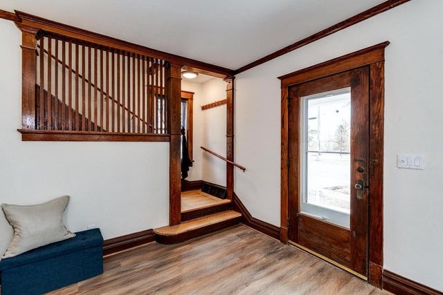 616 S Page Street, Stoughton, WI 53589