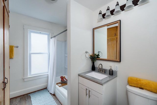 616 S Page Street, Stoughton, WI 53589