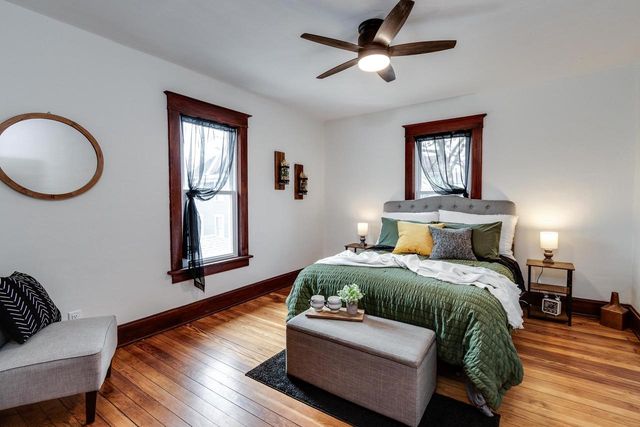 616 S Page Street, Stoughton, WI 53589