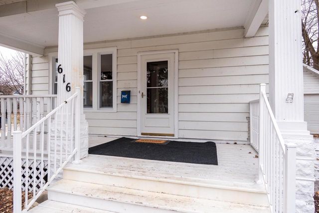 616 S Page Street, Stoughton, WI 53589