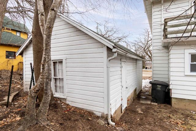 616 S Page Street, Stoughton, WI 53589