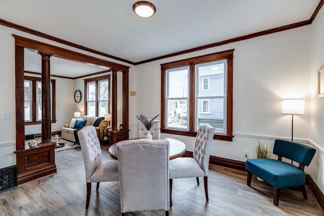 616 S Page Street, Stoughton, WI 53589