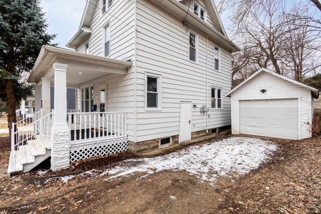 616 S Page Street, Stoughton, WI 53589