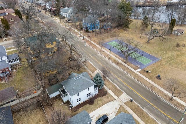 616 S Page Street, Stoughton, WI 53589