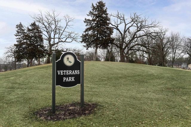 616 S Page Street, Stoughton, WI 53589