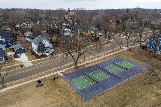 616 S Page Street, Stoughton, WI 53589