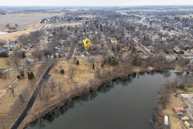 616 S Page Street, Stoughton, WI 53589