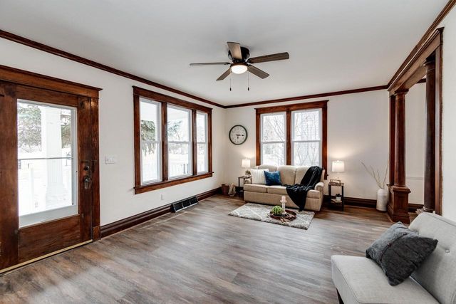 616 S Page Street, Stoughton, WI 53589