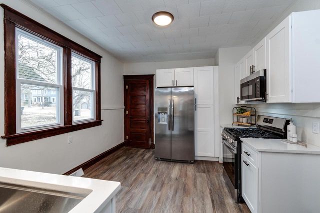 616 S Page Street, Stoughton, WI 53589