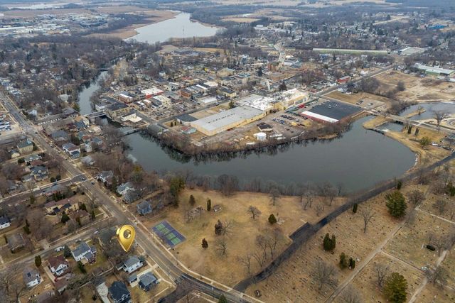 616 S Page Street, Stoughton, WI 53589