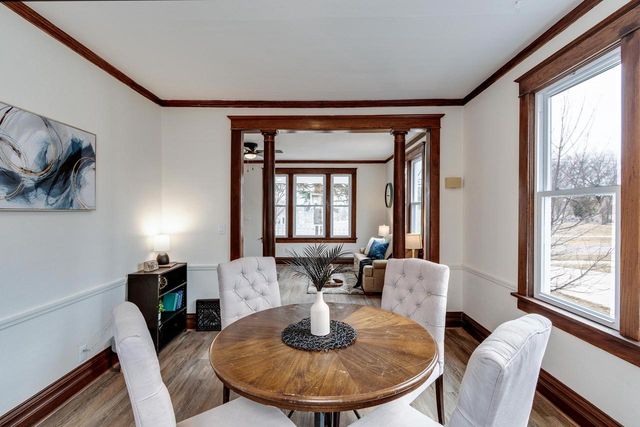 616 S Page Street, Stoughton, WI 53589