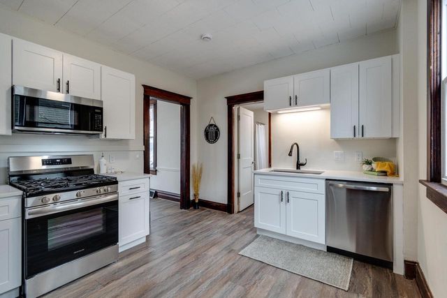 616 S Page Street, Stoughton, WI 53589