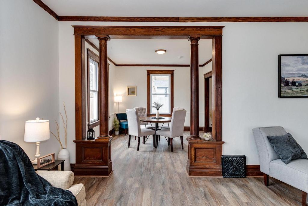 616 S Page Street, Stoughton, WI 53589