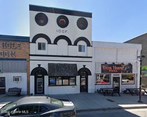6236 W MAINE ST, Spirit Lake, ID 83869
