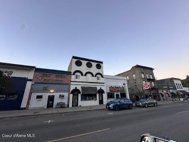 6236 W MAINE ST, Spirit Lake, ID 83869