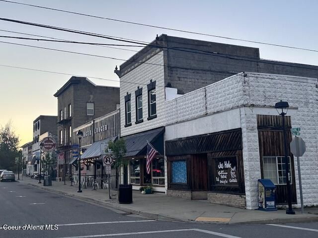 6236 W MAINE ST, Spirit Lake, ID 83869