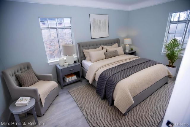 17337 Roselawn Street, Detroit, MI 48221