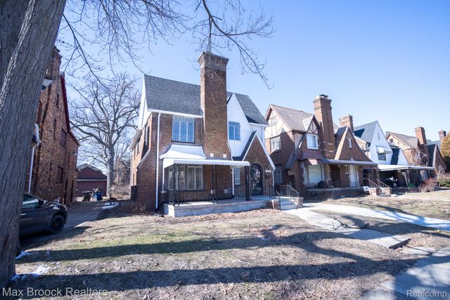 17337 Roselawn Street, Detroit, MI 48221