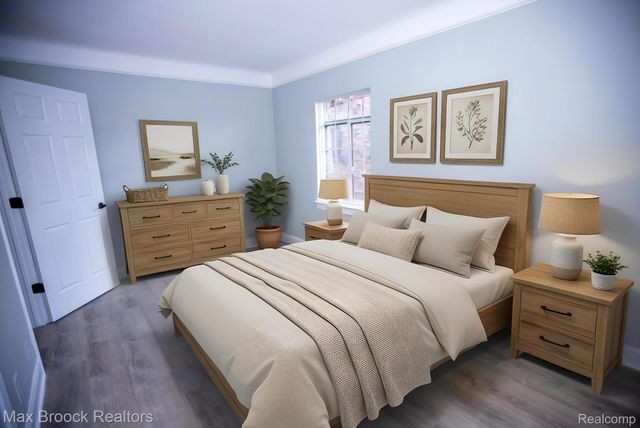 17337 Roselawn Street, Detroit, MI 48221