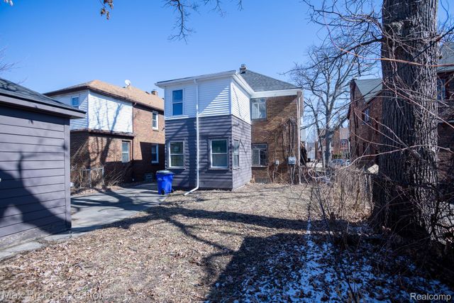 17337 Roselawn Street, Detroit, MI 48221