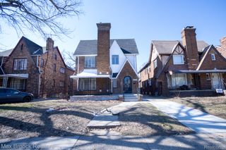 17337 Roselawn Street, Detroit, MI 48221
