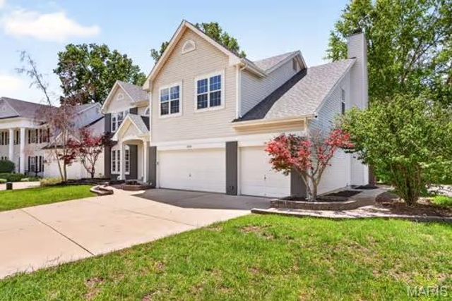 2726 Westridge Pines Court, Wildwood, MO 63040