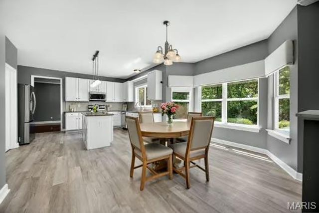 2726 Westridge Pines Court, Wildwood, MO 63040