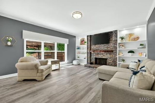 2726 Westridge Pines Court, Wildwood, MO 63040