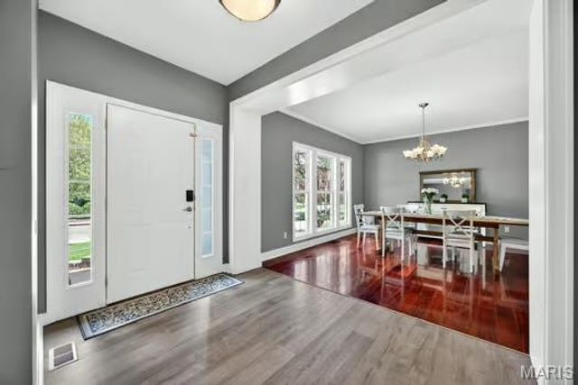 2726 Westridge Pines Court, Wildwood, MO 63040