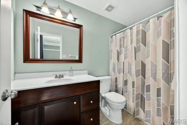 2726 Westridge Pines Court, Wildwood, MO 63040