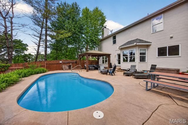 2726 Westridge Pines Court, Wildwood, MO 63040