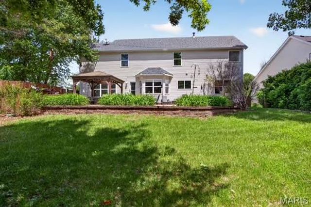 2726 Westridge Pines Court, Wildwood, MO 63040