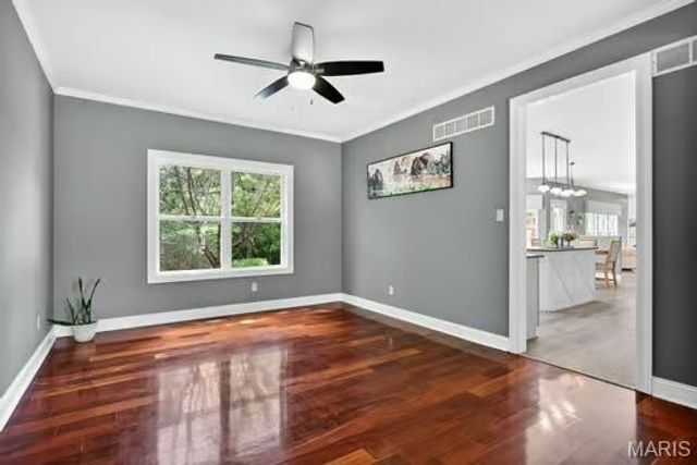 2726 Westridge Pines Court, Wildwood, MO 63040