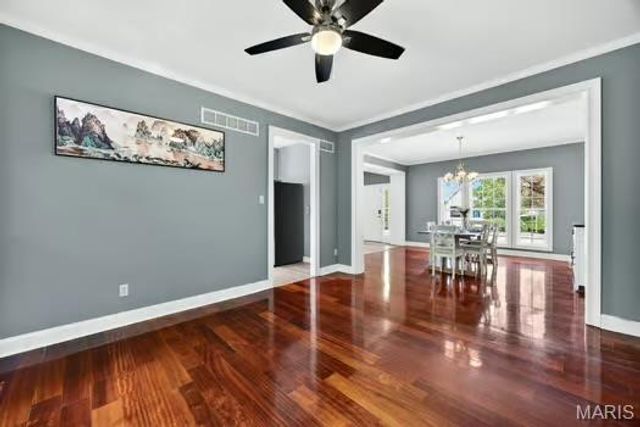 2726 Westridge Pines Court, Wildwood, MO 63040