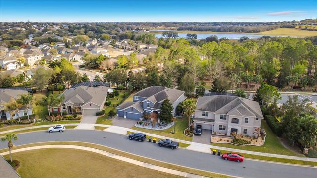 539 TIMBERVALE TRAIL, Clermont, FL 34715