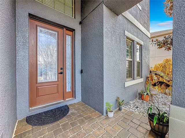 539 TIMBERVALE TRAIL, Clermont, FL 34715