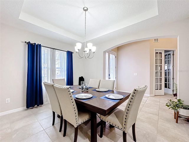 539 TIMBERVALE TRAIL, Clermont, FL 34715