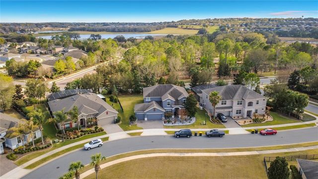 539 TIMBERVALE TRAIL, Clermont, FL 34715