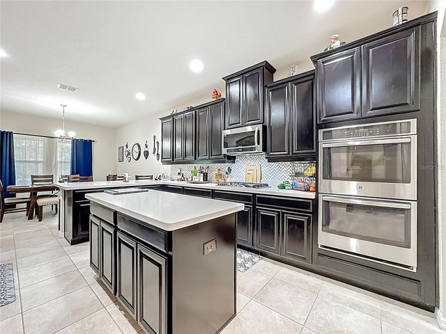 539 TIMBERVALE TRAIL, Clermont, FL 34715