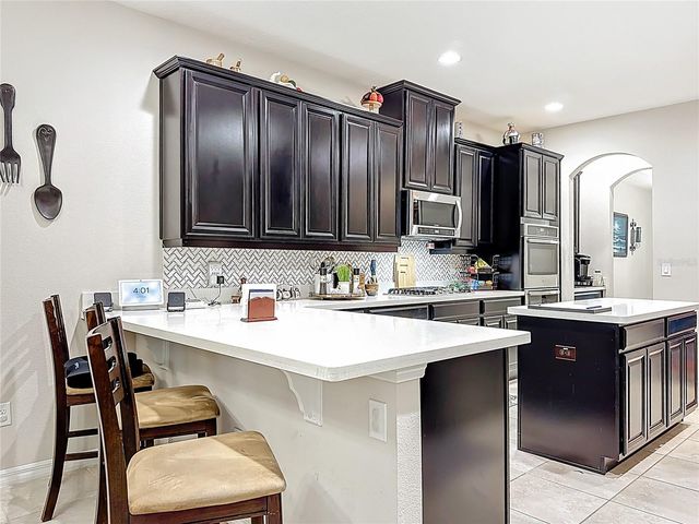 539 TIMBERVALE TRAIL, Clermont, FL 34715