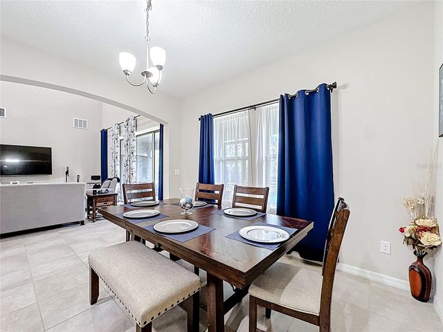 539 TIMBERVALE TRAIL, Clermont, FL 34715