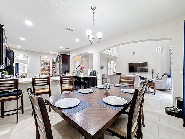 539 TIMBERVALE TRAIL, Clermont, FL 34715