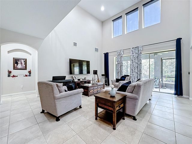 539 TIMBERVALE TRAIL, Clermont, FL 34715