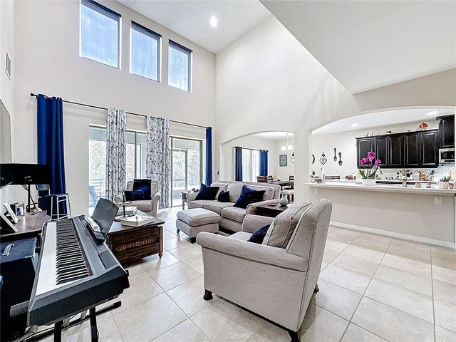 539 TIMBERVALE TRAIL, Clermont, FL 34715